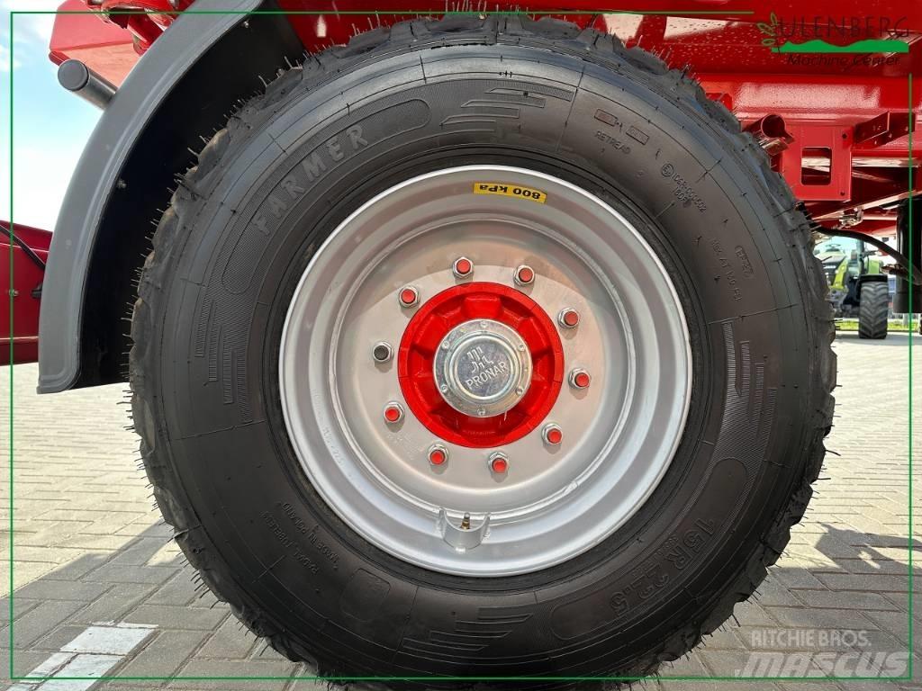Pronar PT 610 Prikolice za opštu namenu