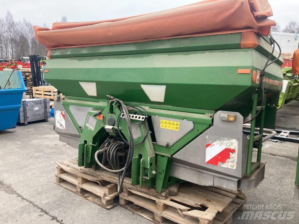 Amazone ZA-M 3000 Rasturači mineralnog đubriva
