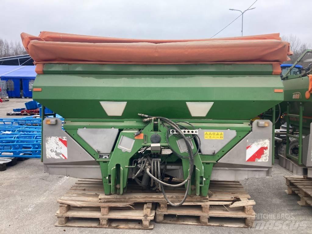 Amazone ZA-M 3000 Rasturači mineralnog đubriva