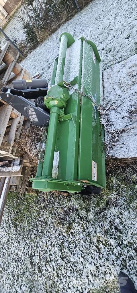 John Deere 4052 R Traktori