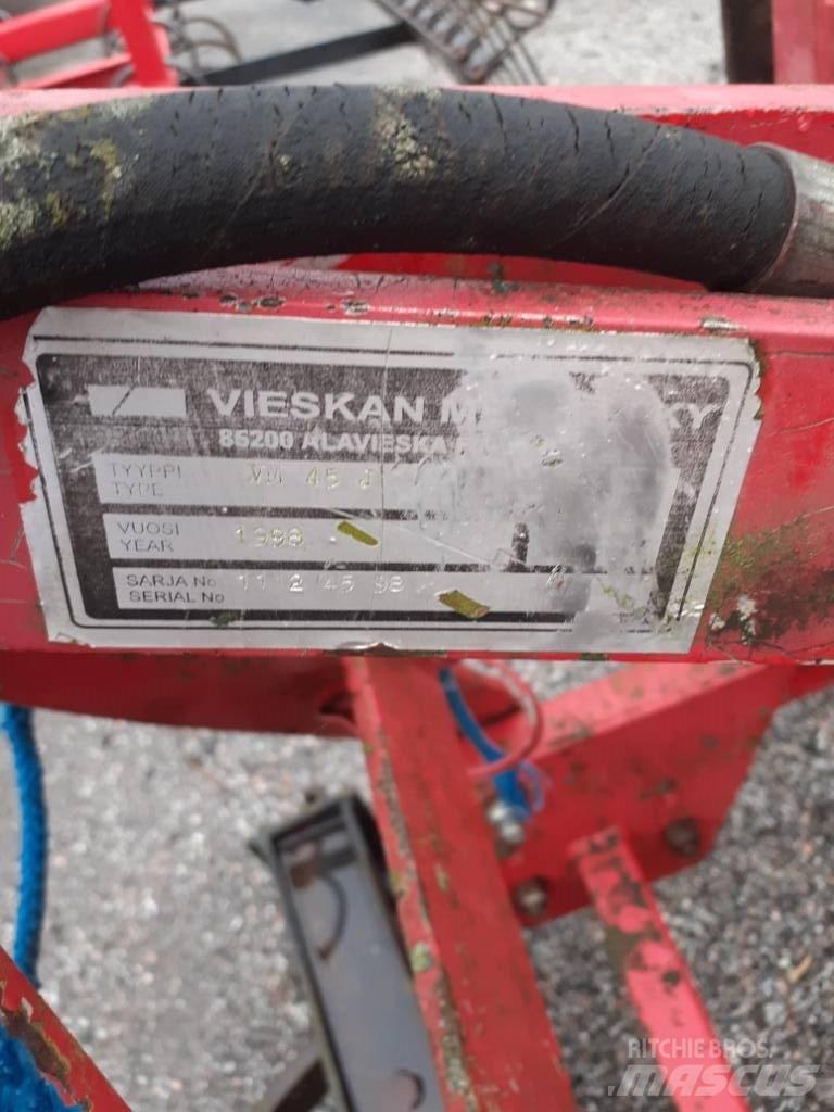 VM 45 J Drljače