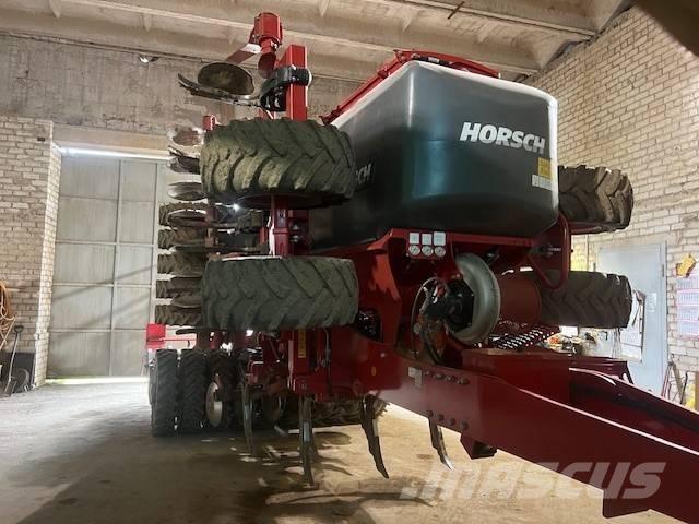 Horsch Focus 6 TD Sejačice