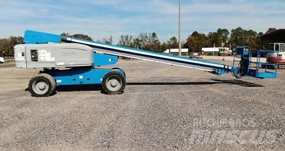 Genie S80X Teleskopske podizne platforme