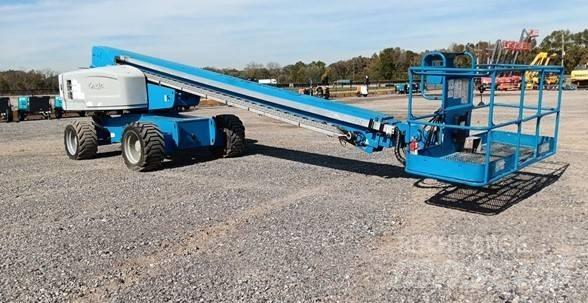 Genie S80X Teleskopske podizne platforme