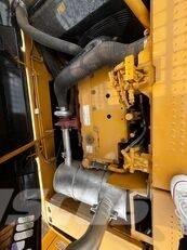 CAT 320 D Bageri guseničari