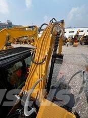 CAT 320 D Bageri guseničari