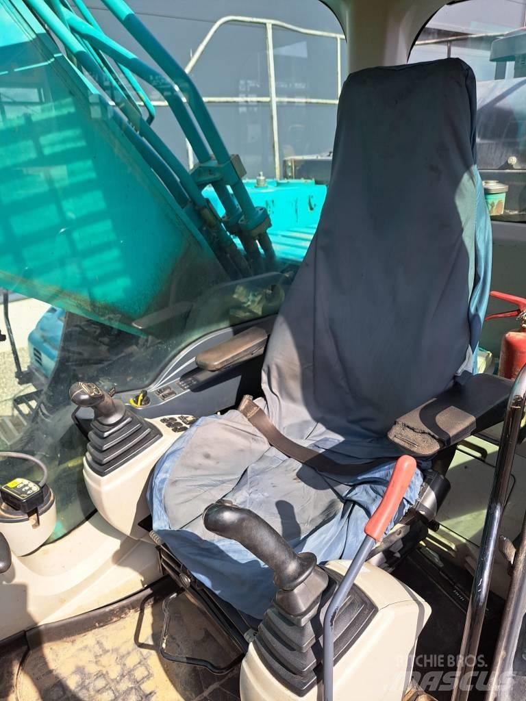 Kobelco SK 350 LC-10 Bageri guseničari