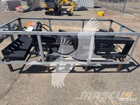  96 IN GRADER Ostalo za građevinarstvo