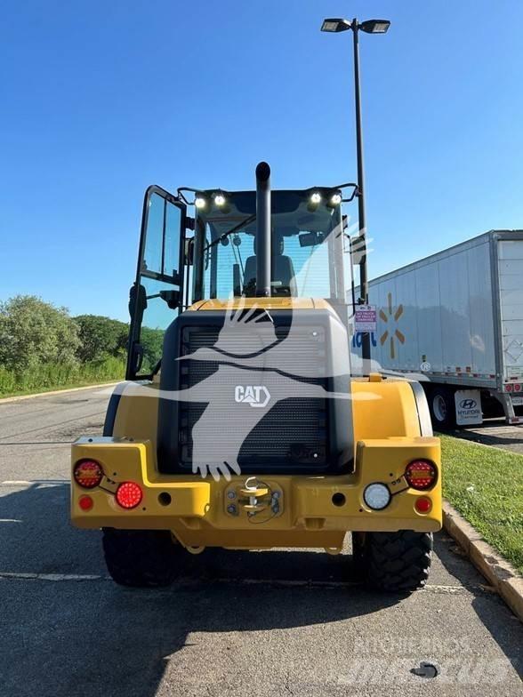 CAT 914M Utovarivači na točkove