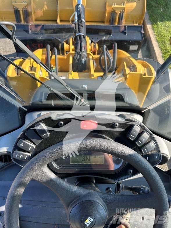 CAT 914M Utovarivači na točkove