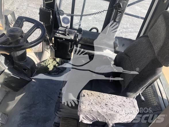 CAT 980G Utovarivači na točkove