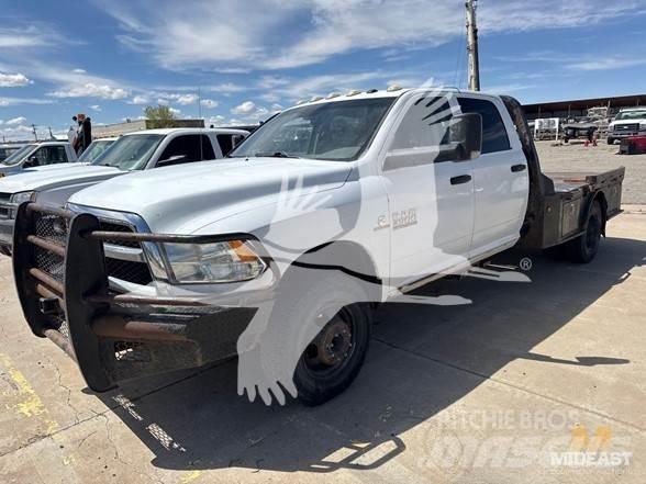 Dodge RAM Ostalo za građevinarstvo