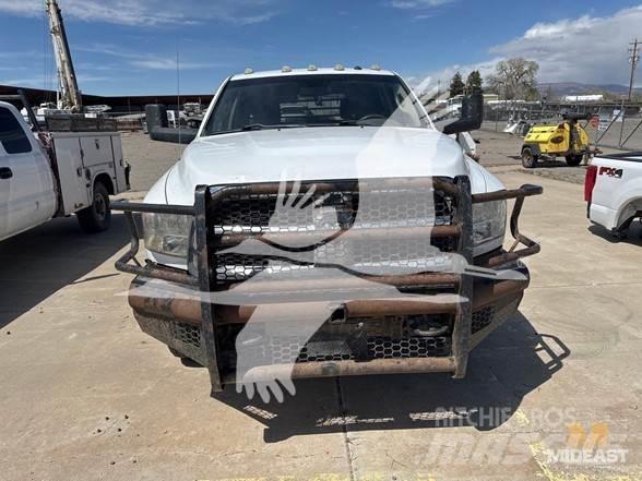 Dodge RAM Ostalo za građevinarstvo
