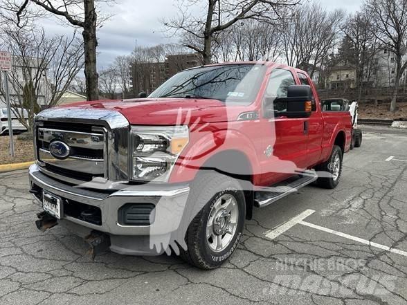 Ford F350 Ostalo za građevinarstvo