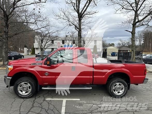 Ford F350 Ostalo za građevinarstvo