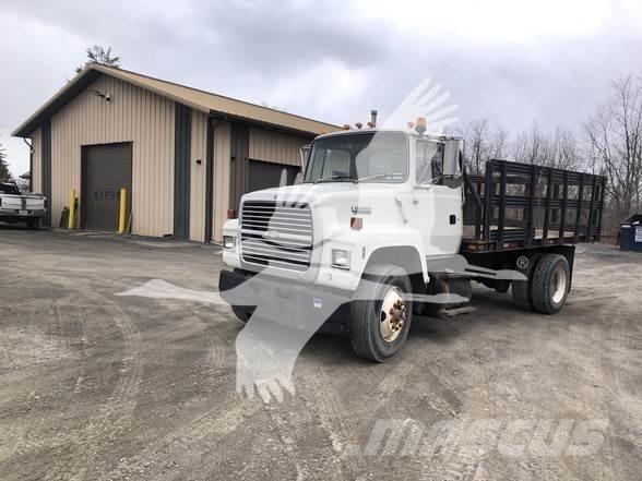 Ford L8000 Ostalo za građevinarstvo