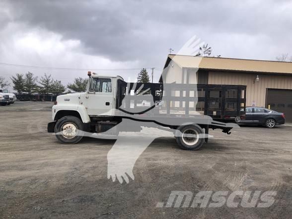 Ford L8000 Ostalo za građevinarstvo