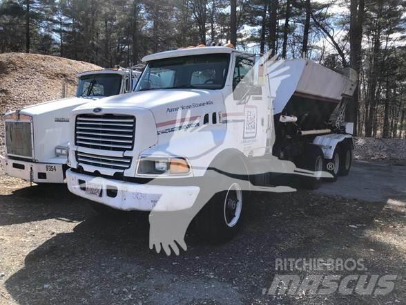 Ford LT9513 Ostalo za građevinarstvo
