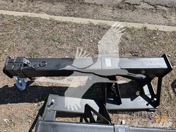  FORKLIFT JIB Ostalo za građevinarstvo