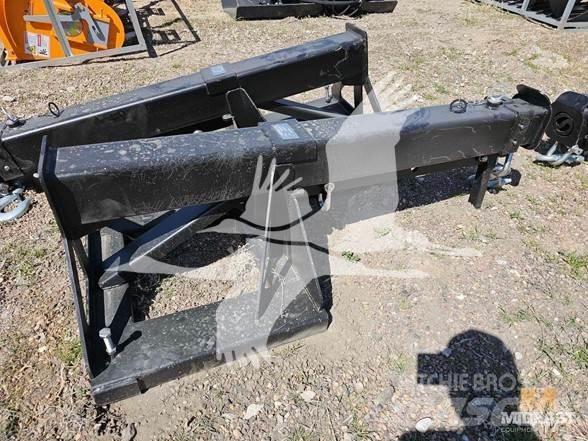  FORKLIFT JIB Ostalo za građevinarstvo