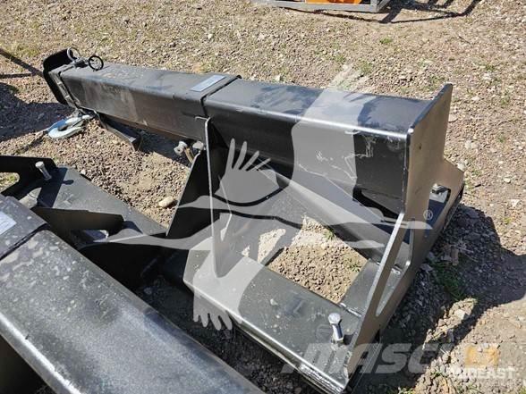  FORKLIFT JIB Ostalo za građevinarstvo