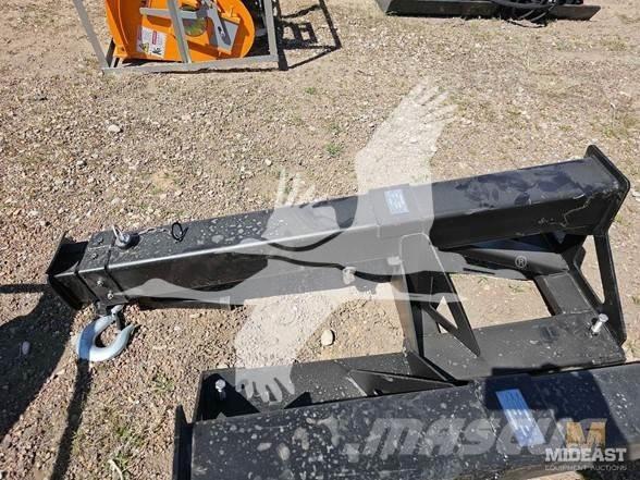  FORKLIFT JIB Ostalo za građevinarstvo