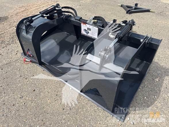  GRAPPLE BUCKET Ostalo za građevinarstvo