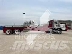 Kenworth C500 Ostalo za građevinarstvo