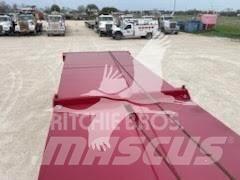 Kenworth C500 Ostalo za građevinarstvo