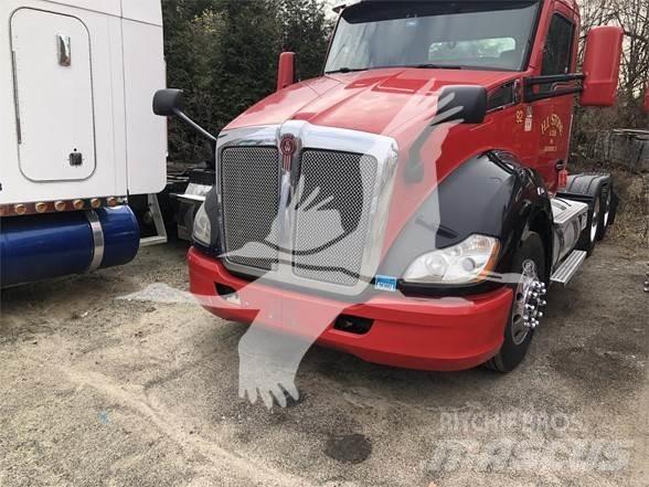 Kenworth T680 Tegljači