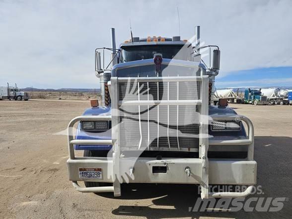 Kenworth W900 Tegljači