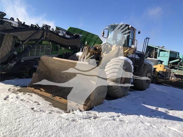 Komatsu WA420 Utovarivači na točkove