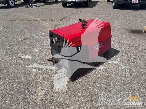 Lincoln WELDER Ostalo za građevinarstvo