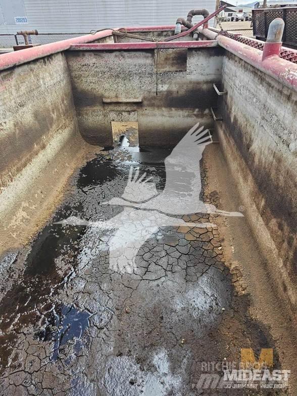  MUD TANK Ostalo za građevinarstvo