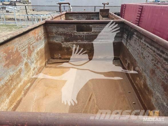  MUD TANK Ostalo za građevinarstvo