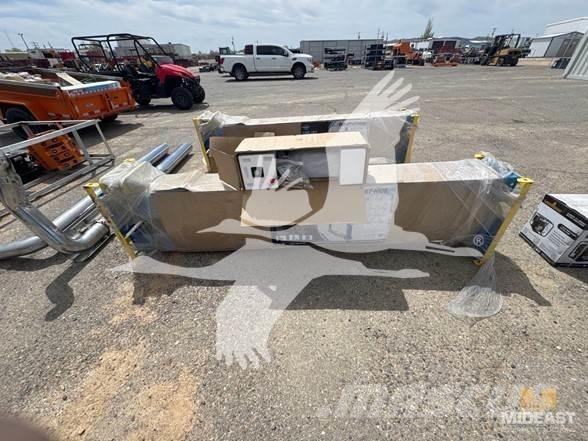  NEW CAR LIFT Ostalo za građevinarstvo