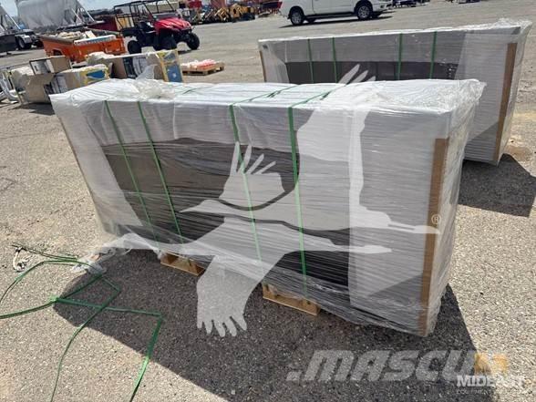  NEW WORKBENCH Ostalo za građevinarstvo