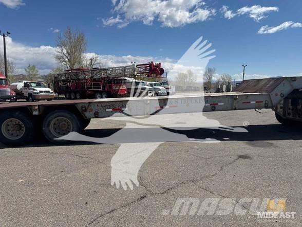  OILFEILD FLOAT Ostalo za građevinarstvo