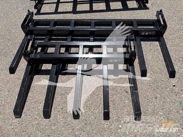  PALLET FORKS Ostalo za građevinarstvo