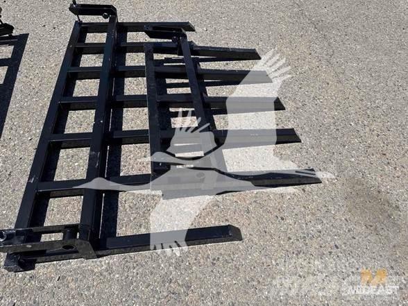  PALLET FORKS Ostalo za građevinarstvo