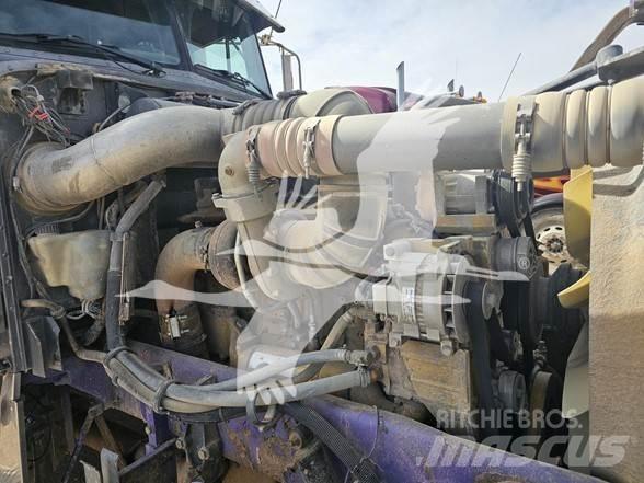 Peterbilt 379 Tegljači