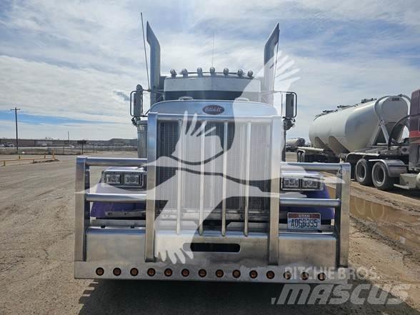 Peterbilt 379 Tegljači