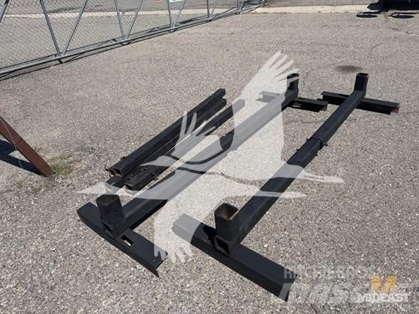  PIPE RACKS Ostalo za građevinarstvo