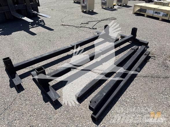  PIPE RACKS Ostalo za građevinarstvo
