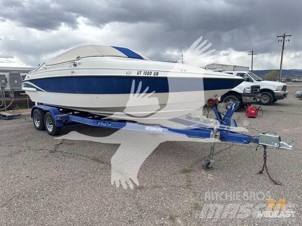  SEASWIRL BOAT Ostalo za građevinarstvo