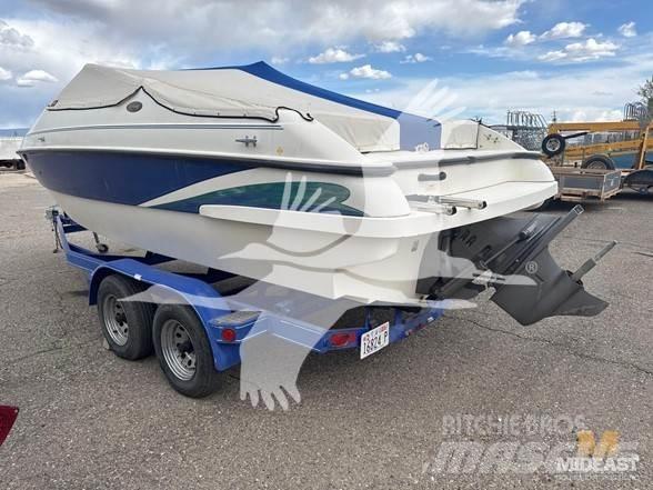  SEASWIRL BOAT Ostalo za građevinarstvo