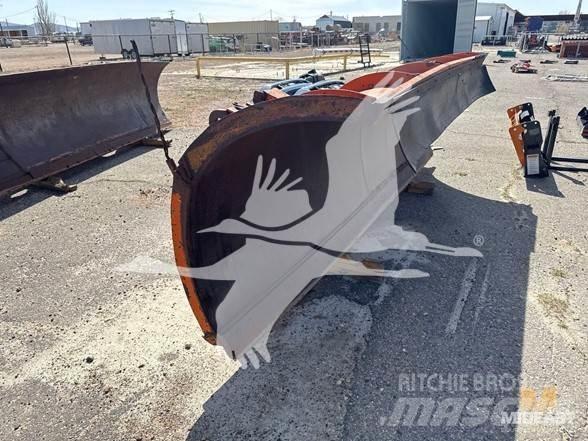  SNOW PLOW Ostalo za građevinarstvo
