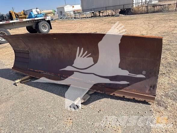  SNOW PLOW Ostalo za građevinarstvo