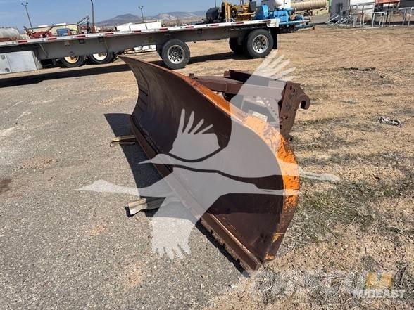  SNOW PLOW Ostalo za građevinarstvo