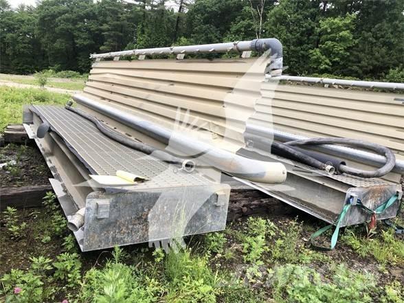  STANTON STB75 Ostalo za građevinarstvo